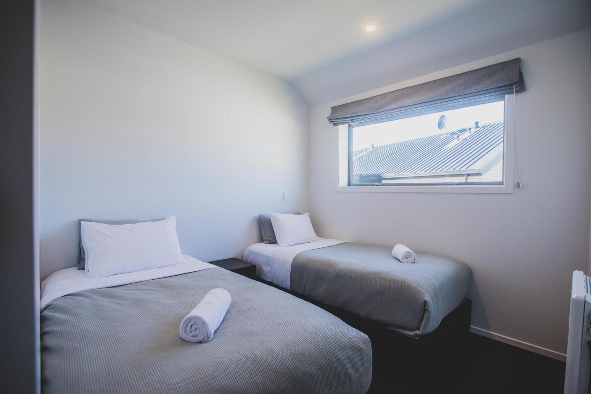Skyrim Lodge Lake Tekapo Exteriör bild